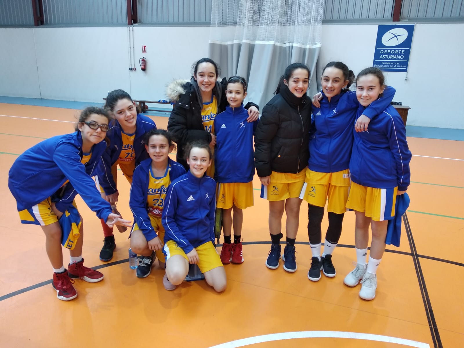 Infantil B