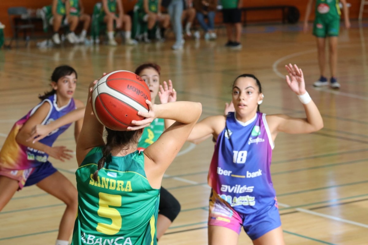 Mujer y Deporte