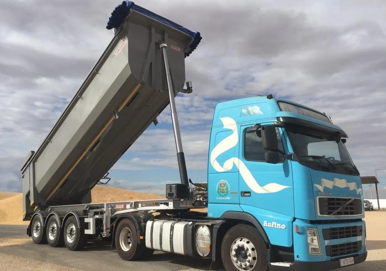 COOPERATIVA AVILESINA DE TRANSPORTES