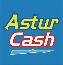ASTURCASH