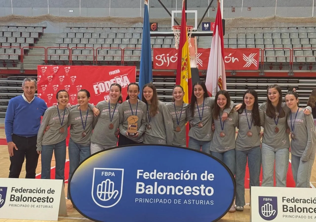 Balance de la temporada de nuestros equipos infantiles