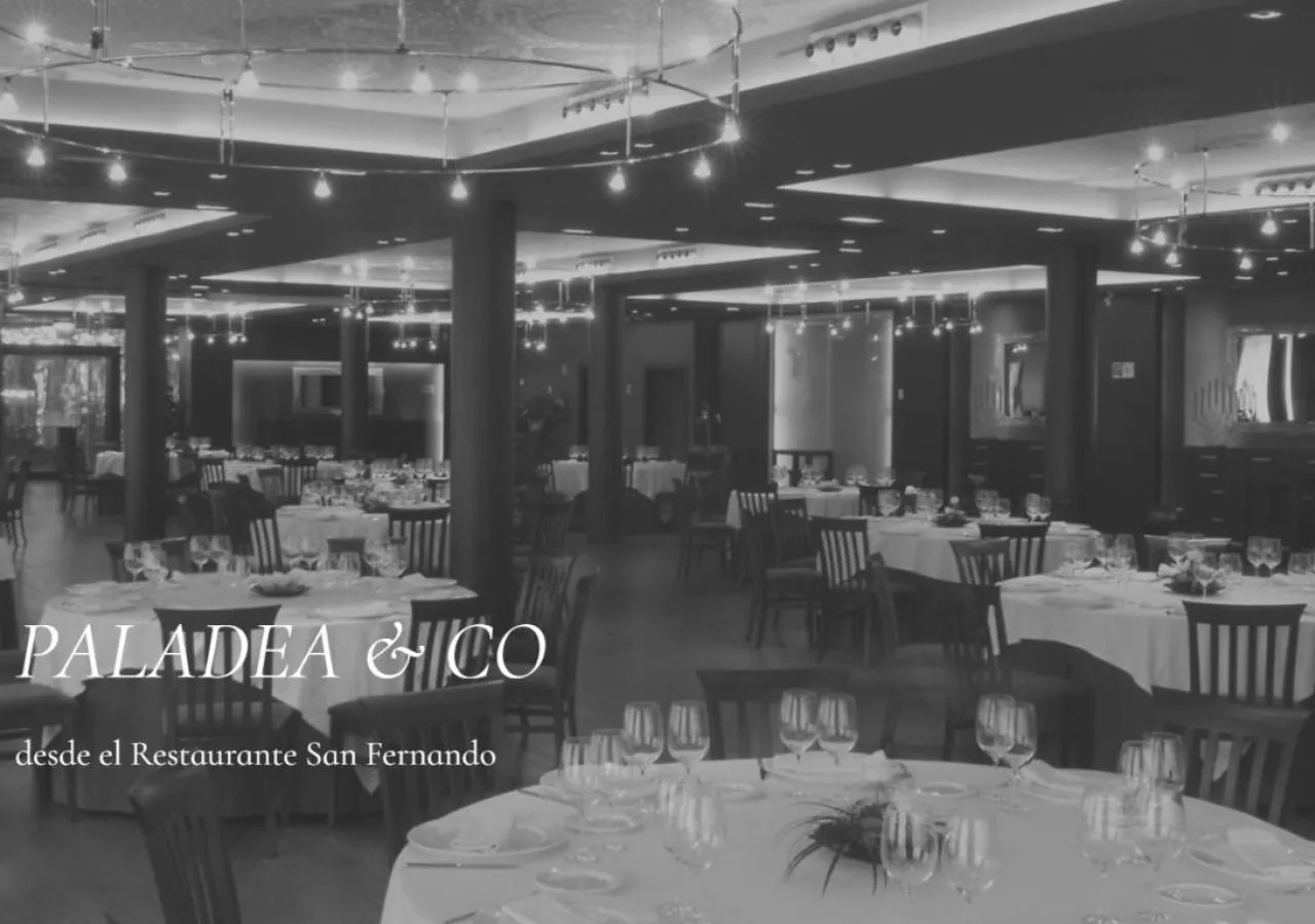 Restaurante San Fernando