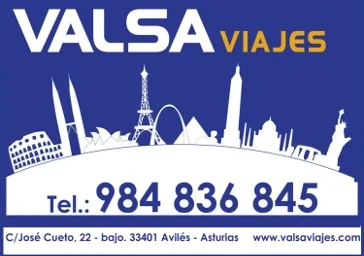 VALSA Viajes